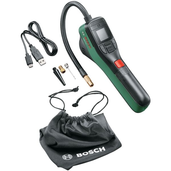 BOSCH Akku-Luftpumpe »EasyPump« Image
