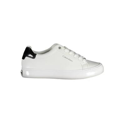 Nylon-Sneaker mit kontrastierendem Detail Image