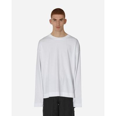 Oversized Longsleeve T-Shirt