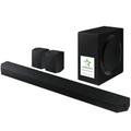 Samsung - Barra audio bluetooth 656w nera - HWQ995D