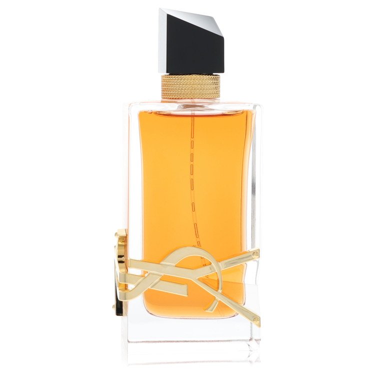 Libre Intense For Women By Yves Saint Laurent Eau De Parfum Intense Spray (unboxed) 3 Oz
