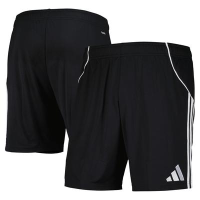 Leeds United adidas Dritte Shorts 2025-26 – Kinder Image