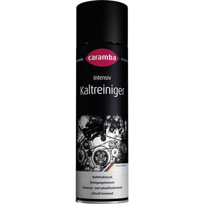 Caramba - Intensiv Kaltreiniger 500 ml Spraydose 'Profi-Serie' Image