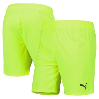 Derby County PUMA Torwartshorts 2025-26 - Kinder Image