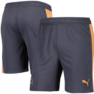 Derby County PUMA Auswärtsshorts 2025-26 - Kinder Image