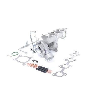 Bts Turbo Lader, Aufladung - AUSTAUSCHTEIL [Hersteller-Nr. T981444] für Mercedes-Benz Image