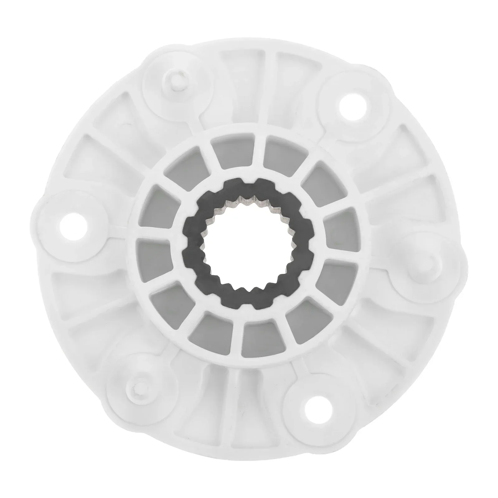 MBF618448 Washer Rotor Hub Replacement for LG Kenmore Washing Machine PBT-GF30 4413ER1001C 4413EA1002B 4413ER1003B 4413ER1002F