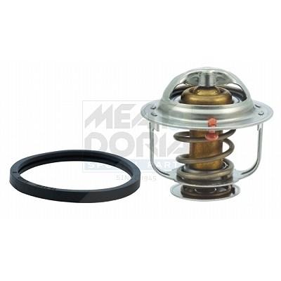 Meat & Doria Thermostat, Kühlmittel [Hersteller-Nr. 92296] für Daihatsu, Honda Image