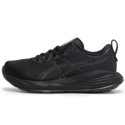 Asics Gel-Cumulus 27 Running Shoes Cushioning Breathable Women's Shoes Sports Shoes Outdoor Road Running Shoes Fitness Training Shoes 1012B873-001