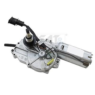 Meat & Doria Wischermotor [Hersteller-Nr. 27233] für VW Image