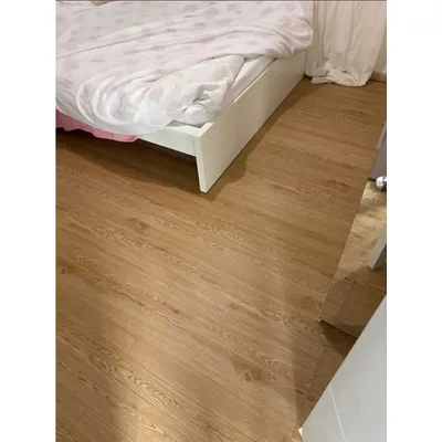 40CM verdicken Boden Aufkleber Holzmaserung Bodenbelag selbstklebende wasserdichte Wohnzimmer Badezimmer Küche Home Dekoration Aufkleber Image