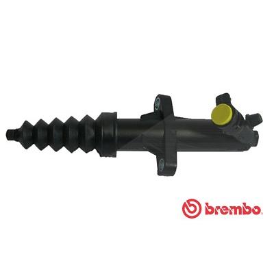 Brembo Nehmerzylinder, Kupplung [Hersteller-Nr. E61013] für Citroën, Ds, Peugeot Image