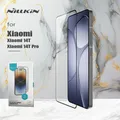 NILLKIN Per Xiaomi Mi 14T Pro 5G Vetro Temperato CP + Pro 2.5D 9H Protezione Dello Schermo In Vetro Ultra Sottile Per Xiaomi 14T