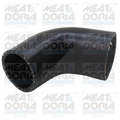 Meat & Doria Ladeluftschlauch [Hersteller-Nr. 961037] für Citroën, Fiat, Peugeot Image