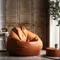 Pouf canapé meubles de salon canapé Convertible meubles de balcon grands canapés accessoires pour la maison chambre chaise inclinable