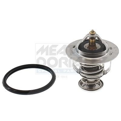 Meat & Doria Thermostat, Kühlmittel [Hersteller-Nr. 92742] für Hyundai Image