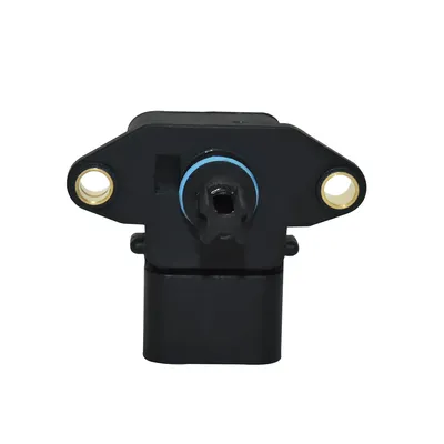 Map Sensor 1C1A9F479AA MAP for Ford Jaguar 1C1A9F479AA, OE Replacement, Improves Fuel Efficiency & Performance