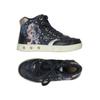 Geox Damen Kinderschuhe, Gr. 29, mehrfarbig, kein Etikett