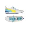 Puma Herren Sneakers, Gr. 44, weiß, kein Etikett