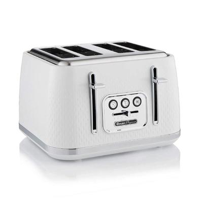 Elegance 4-Slice Toaster - ST19025