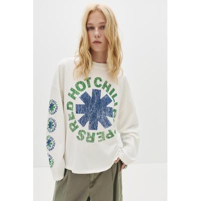 Red Hot Chili Peppers T-Shirt