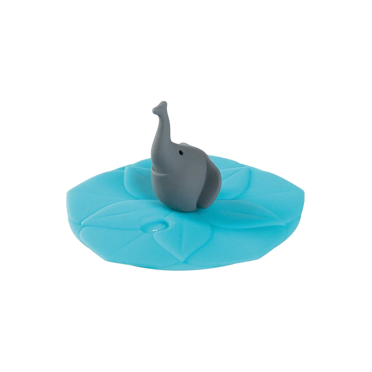 Leonardo BAMBINI Deckel Elefant Image