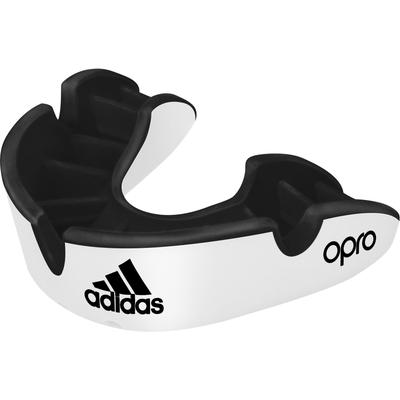 Zahnschutz ADIDAS PERFORMANCE "Junior", weiß, Protektoren, Kunststoff Image