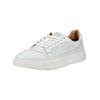 Sneaker STEVE MADDEN "STEVE MADDEN Sneaker Leder", Herren, Gr. 45, weiß, Leder, casual, Schuhe