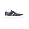 Leder Sneakers LowTop LaceUp