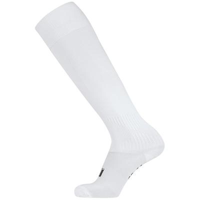 SOLS Kinder Fußballsocken / Kniestrümpfe (Weiß) Image