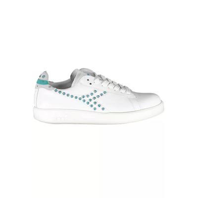 Game L Nieten Turnschuhe Frauen Mode Low Top Image