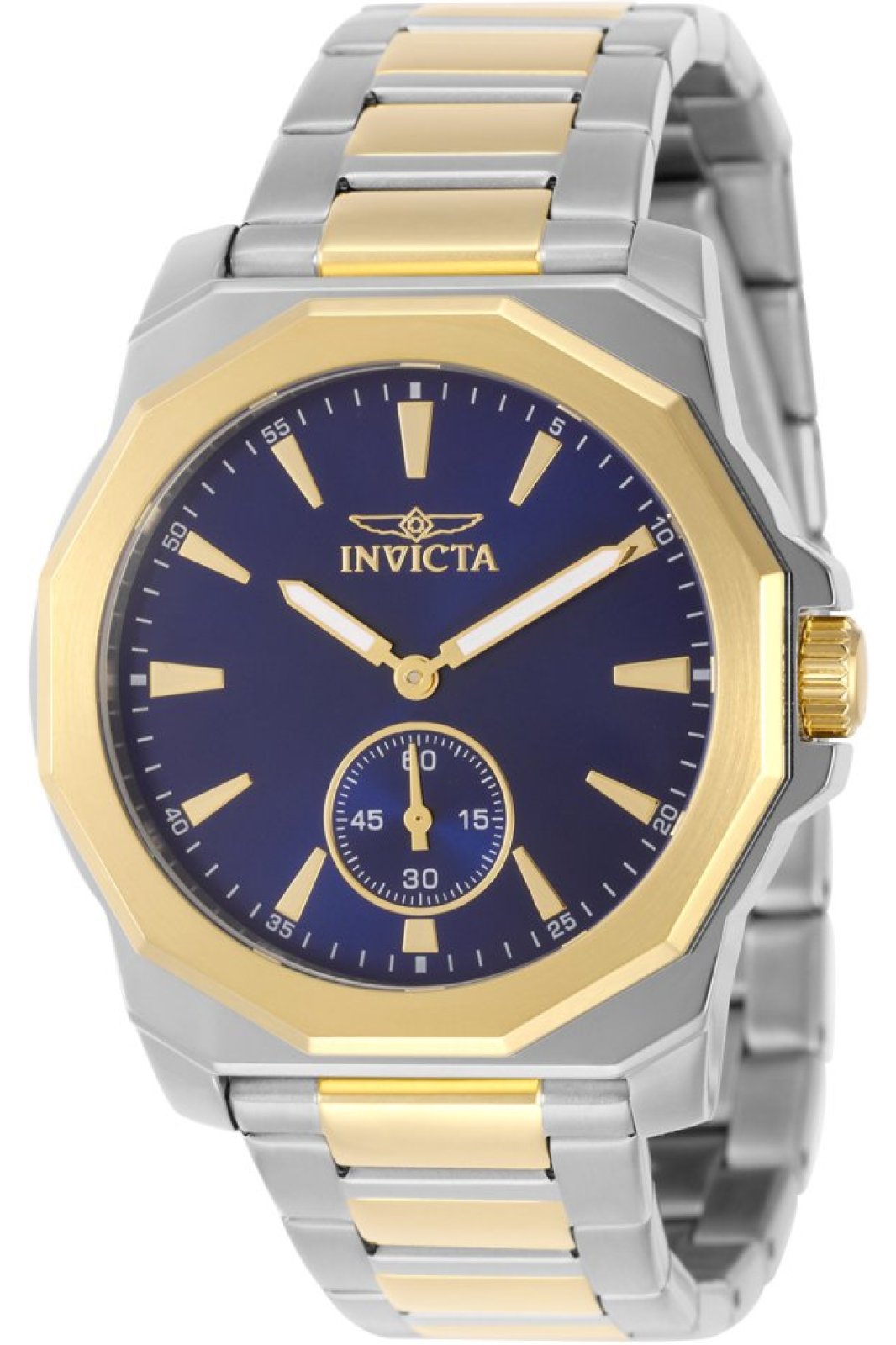 Invicta Speedway 49331 Herrenuhr - 42mm Image