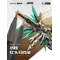 DSPIAE Pennarello acrilico con punta morbida Spirit Emperor Huangdi Edizione collaborativa per modellismo Gundam Strumenti per hobby Accessorio fai da te