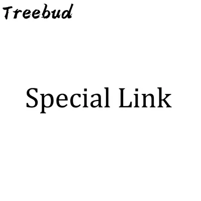 Treebud necklace pendant difference price special link