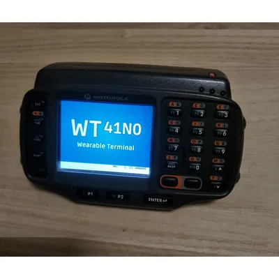 PAD Windows CE7.0 WT41N0 Moble Computer WT41
