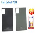 Custodia per coperchio batteria CUBOT P50 nuova Cover posteriore per cellulare originale accessori di ricambio per custodia per batteria per Smartphone CUBOT P50