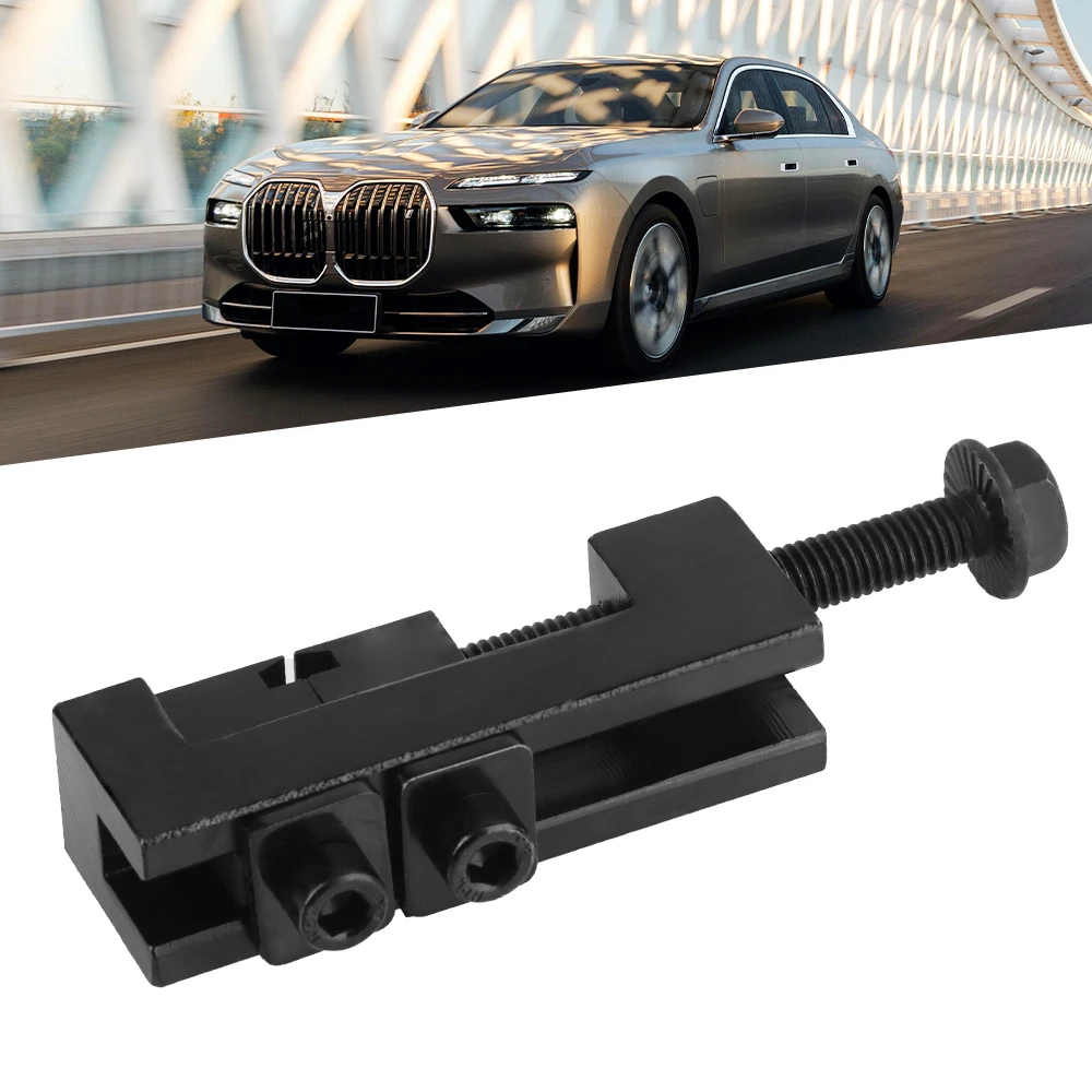 No-Removal Locking Tool Ersatz-Entfernungswerkzeug Antriebswelle CV Boot Clamp Tool Antriebswelle Klemmwerkzeug Staubschutz Image