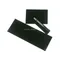 50sets Replacement SD Card Door Slot Cover Lid Memeory Card Cover 3 Parts Door Covers for Nintendo Wii Console