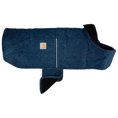 Carhartt - Insulated Dog Chore Coat - Hundemantel Gr L blau Image