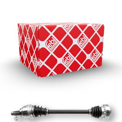 FEBI BILSTEIN Antriebswelle BMW 182454 33207572420,33207578720,33207580166 Gelenkwelle,Halbachse,Seitenwelle,Achswelle 33207529217,33207572419 Image
