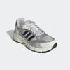 Sneaker ADIDAS SPORTSWEAR, Gr. 41, grau (grau one, core schwarz, sanftes weiß), Textil, Synthetik, sportlich, Schuhe