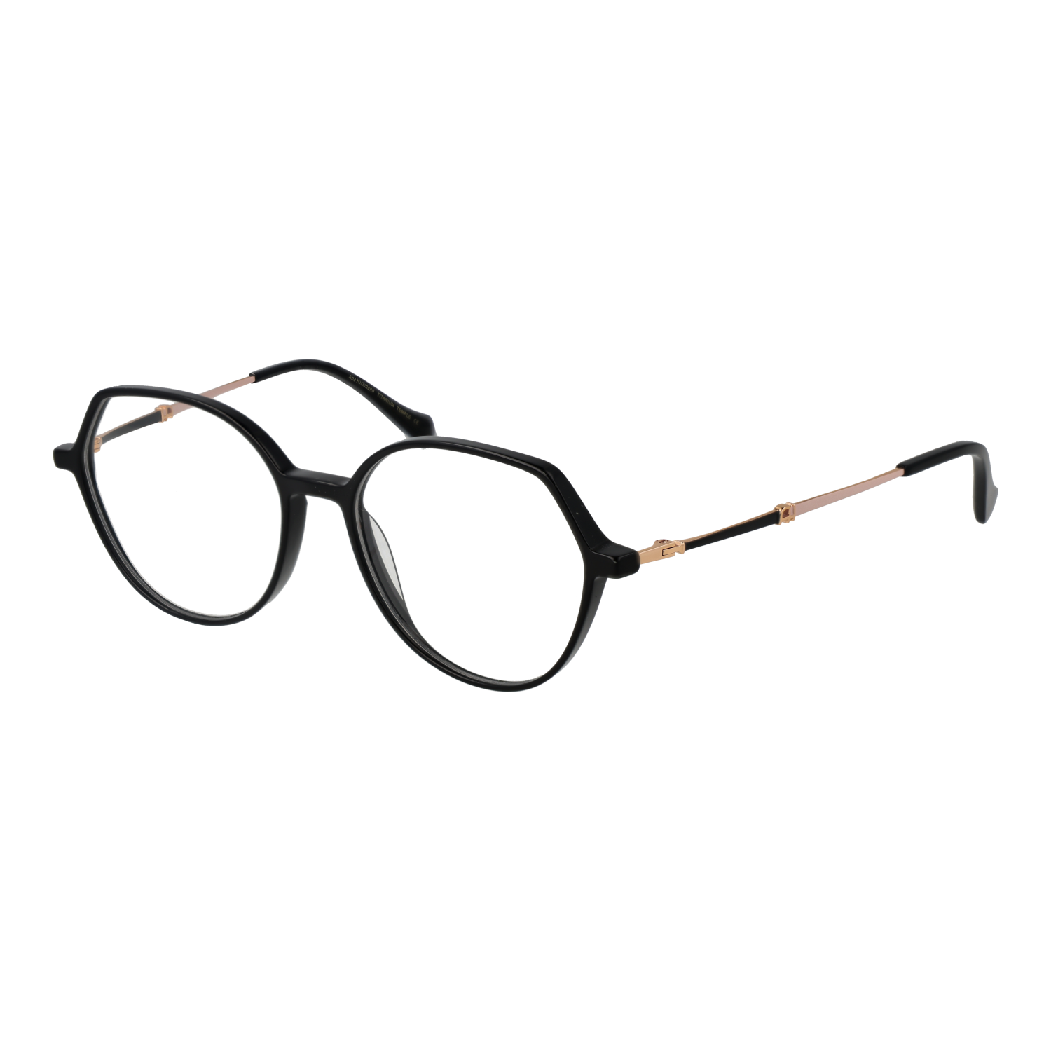 Ana Hickmann Brille AH6469T A01 54 Image
