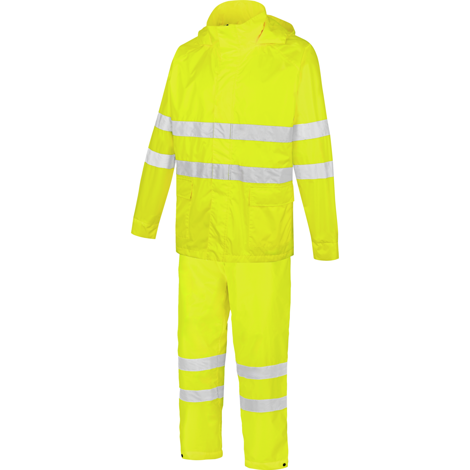 Set de pluie LUMEN jaune