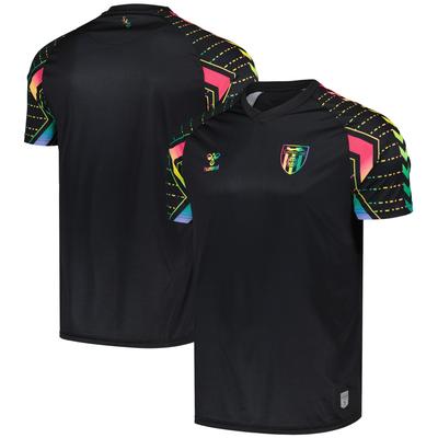 Sunderland Hummel Equality-Trikot Image