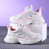 Heißer Verkauf Kinder Schuhe Größe 28-39 Jungen Mode Turnschuhe Mädchen Sport Laufschuhe Kinder Atmungsaktive Casual Trainer Outdoor schuhe