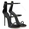 Sinn für Luxus~! Damen-Sandalen, sexy, hochhackige, edle Freizeitschuhe, Absätze, Damenschuhe für Damen, Hochzeitsschuhe, Braut