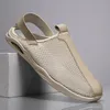 2025 Neue Herren-Freizeitschuhe – langlebig, bequem, atmungsaktiv und stilvoll in großen Größen 45–48