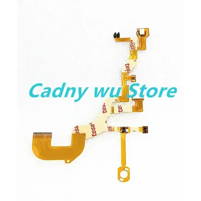 NEW Lens Back Main Flex Cable For SONY Cyber-Shot DSC-WX300 DSC-WX350 WX300 WX350 Digital Camera Repair Part