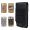 Pochette pour téléphone Molle pour Sports de plein air, sac de taille pour Camping, randonnée, chasse, accessoires, sac à outils EDC, support pour téléphone portable, étui magnétique