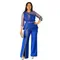 Set da 2 pezzi Abbigliamento donna Dashiki Diamond Top e pantaloni africani Pantaloni Abiti 2025 Abbigliamento da festa taglie forti per abiti da donna